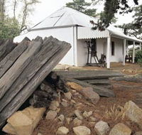 Elverd Cottage - Accommodation Main Beach