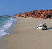 Cape Leveque - Accommodation Main Beach