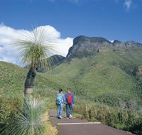 Stirling Range National Park - Accommodation Main Beach
