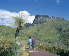 Stirling Range National Park - Accommodation Main Beach 0