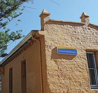 Rottnest Museum - Accommodation Main Beach