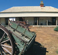 Chiverton House Museum - Accommodation Main Beach
