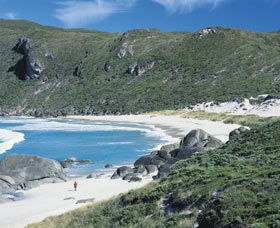 D'Entrecasteux National Park - Accommodation Main Beach 0