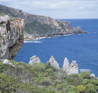 Point D'Entrecasteaux - Accommodation Main Beach