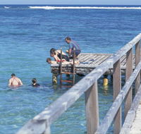 Horrocks Beach - Accommodation Main Beach