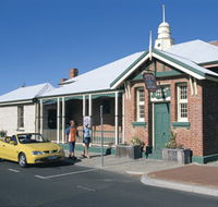Old Court House Complex - Accommodation Main Beach