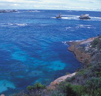 Cosy Corner - Accommodation Main Beach