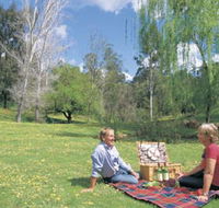 Fred Jacoby Park - Accommodation Main Beach
