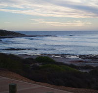 Jacques Point - Accommodation Main Beach