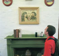 Boulder Pharmacy Museum - Accommodation Main Beach