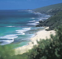 Leeuwin-Naturaliste National Park - Yallingup - Accommodation Main Beach