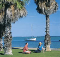 Town Bluff - Accommodation Main Beach