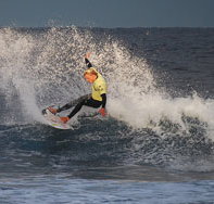 Strickland Bay - Accommodation Main Beach