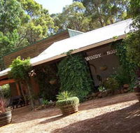 Woody Nook - Accommodation Main Beach