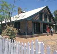 Warden Finnerty's House - Accommodation Main Beach