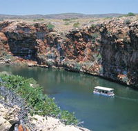 Cape Range National Park - Accommodation Main Beach