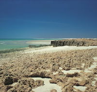 Cape Keraudren Nature Reserve - Accommodation Main Beach