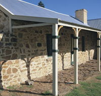 Ellensbrook Historic Home and Picnic Grounds - Accommodation Main Beach