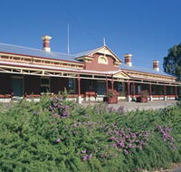 Old Railway Station Museum - Accommodation Main Beach