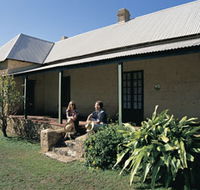 Cliff Grange - Accommodation Main Beach