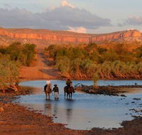 Pentecost River - Accommodation Main Beach