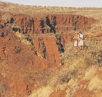 Oxer Lookout - Accommodation Main Beach