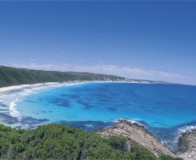 Observatory Point And Lookout - Accommodation Main Beach 0