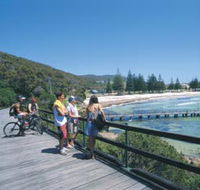 Middleton Beach - Accommodation Main Beach