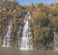 King Cascade - Accommodation Main Beach