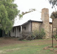 Military Barracks - Accommodation Main Beach