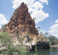 Sawpit Gorge - Accommodation Main Beach