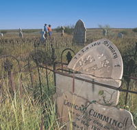 Old Town Site - Accommodation Main Beach