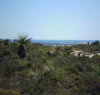 Lesueur National Park - Accommodation Main Beach