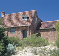 The Hermitage - Accommodation Main Beach