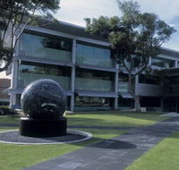 Centenary Gardens - Accommodation Main Beach