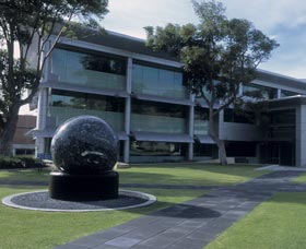 Centenary Gardens - Accommodation Main Beach 0
