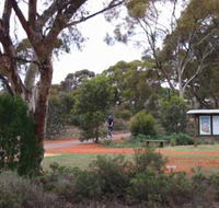 Gribble Creek Walk and Cycle Way - Accommodation Main Beach