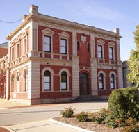 Northam Town Hall - Accommodation Main Beach
