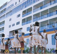 Geraldton Port - Accommodation Main Beach