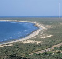 Surfers Beach - Accommodation Main Beach