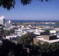 Boulters Heights - Accommodation Main Beach