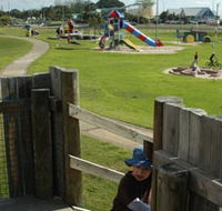 Yoganup Playground - Accommodation Main Beach