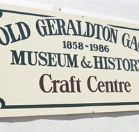 Old Geraldton Gaol Craft Centre - Accommodation Main Beach