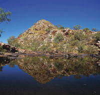 Bell Gorge - Accommodation Main Beach