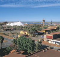 Town Observation Tower - Accommodation Main Beach