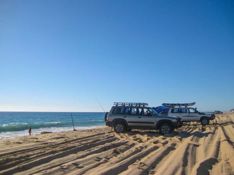 Anytime Adventures In Mandurah & The Peel Region - Accommodation Main Beach 1