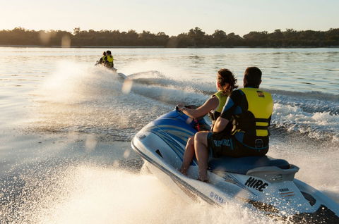 Anytime Adventures In Mandurah & The Peel Region - Accommodation Main Beach 3