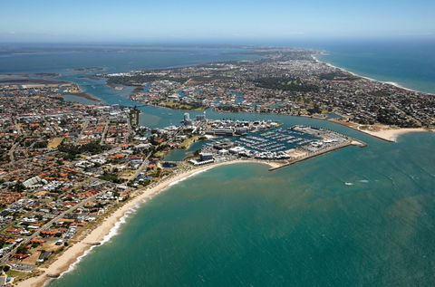 Anytime Adventures In Mandurah & The Peel Region - Accommodation Main Beach 5