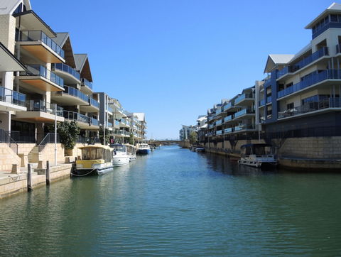 Anytime Adventures In Mandurah & The Peel Region - Accommodation Main Beach 9