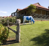 Longview Vineyard - Accommodation Main Beach